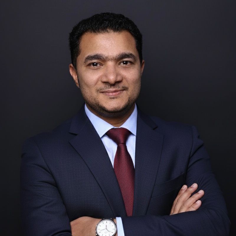 Eng. Adil Chelakkot