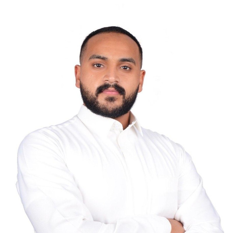 Hasan Sidam