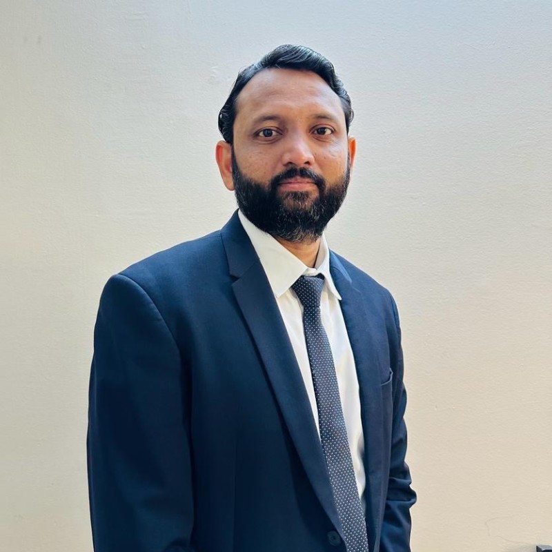 Nihmatullah Omar