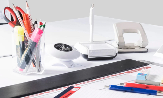 Rafa Stationery