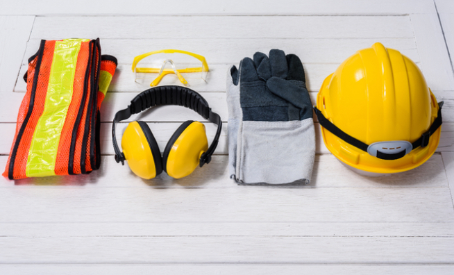 Bahjat Project Supplies
