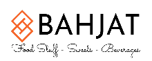 Bahjat Food Logo