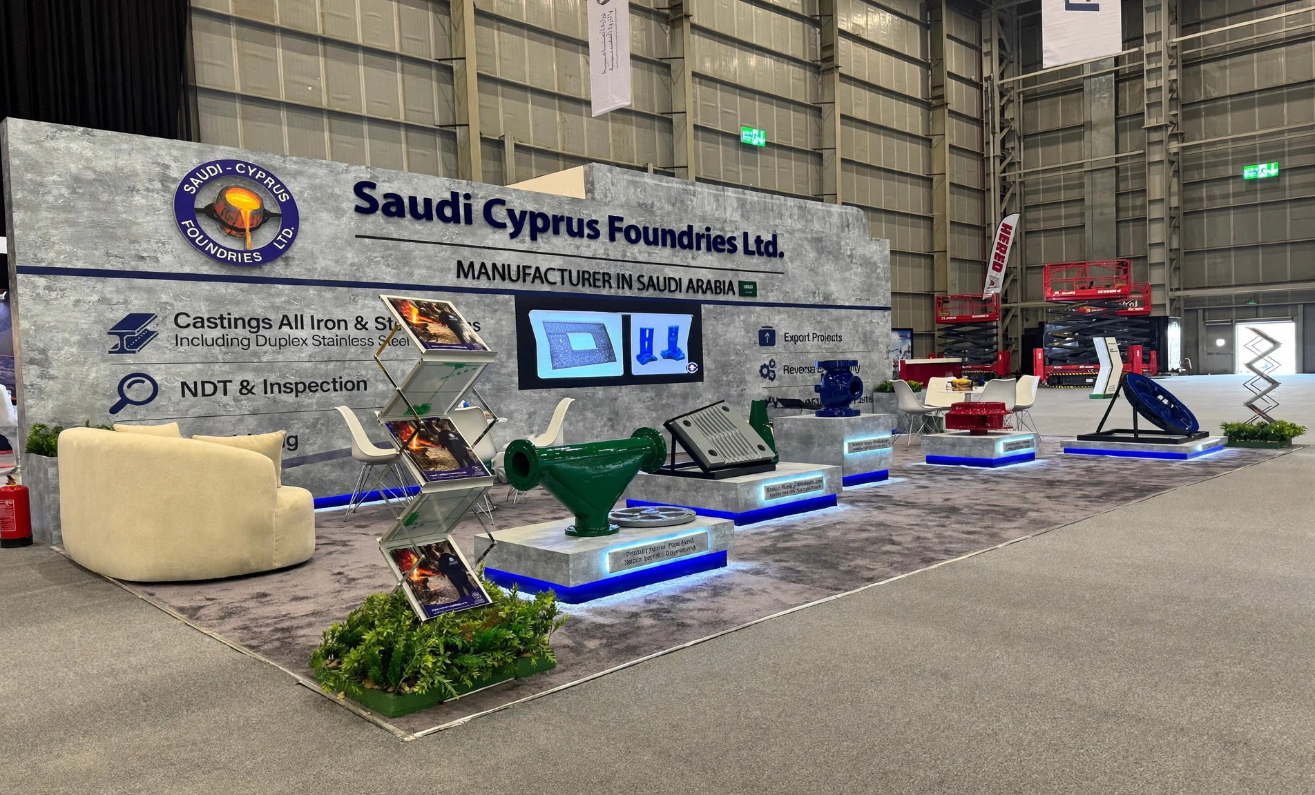 Arabian Printing & Packaging